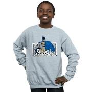 Sweat-shirt enfant Dc Comics Goal Hangin'