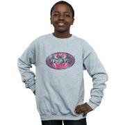 Sweat-shirt enfant Dc Comics BI8023