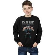 Sweat-shirt enfant Dc Comics BI8068