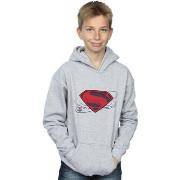 Sweat-shirt enfant Dc Comics Justice League