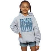 Sweat-shirt enfant Dc Comics Justice League