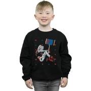 Sweat-shirt enfant Dc Comics BI8521