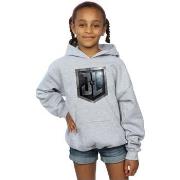 Sweat-shirt enfant Dc Comics Justice League