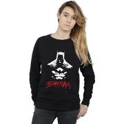 Sweat-shirt Dc Comics BI8566