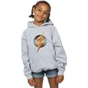 Sweat-shirt enfant Dc Comics Justice League