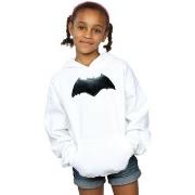 Sweat-shirt enfant Dc Comics Justice League