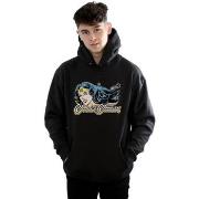 Sweat-shirt Dc Comics BI8683