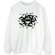 Sweat-shirt Dc Comics BI8689