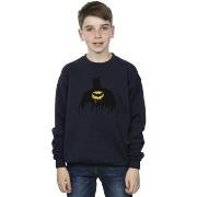 Sweat-shirt enfant Dc Comics BI8725