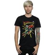 T-shirt Dc Comics No. 32