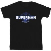 T-shirt Dc Comics Out Of This World