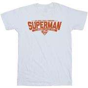 T-shirt Dc Comics BI45439