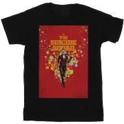 T-shirt Dc Comics The Suicide Squad