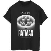 T-shirt Dc Comics BI46542