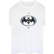 T-shirt Dc Comics BI46543