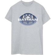 T-shirt Dc Comics I'm Batman