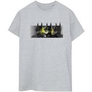 T-shirt Dc Comics BI46555