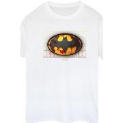 T-shirt Dc Comics BI46578