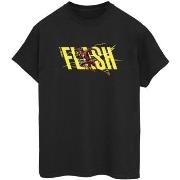 T-shirt Dc Comics BI46590