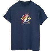 T-shirt Dc Comics BI46595