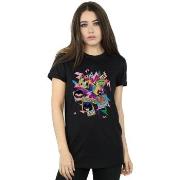 T-shirt Dc Comics Teen Titans Go