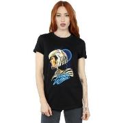 T-shirt Dc Comics 84