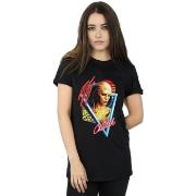 T-shirt Dc Comics 84