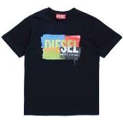 T-shirt enfant Diesel J01776-00YI9 - TKAND-K900