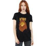 T-shirt Disney The Lion King