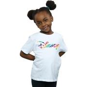 T-shirt enfant Disney BI29429