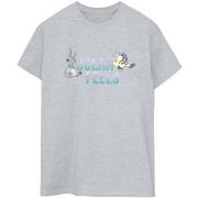 T-shirt Disney The Little Mermaid