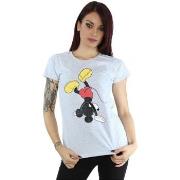 T-shirt Disney BI31422