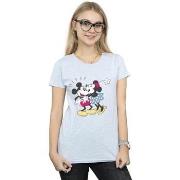 T-shirt Disney BI31534