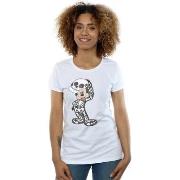 T-shirt Disney BI31945