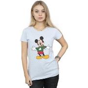 T-shirt Disney BI32014