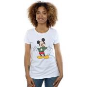 T-shirt Disney BI32014