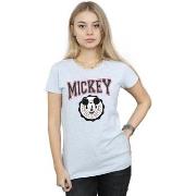 T-shirt Disney New York