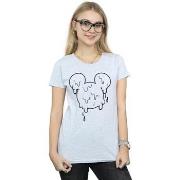 T-shirt Disney BI32131