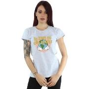 T-shirt Disney Be Kind To Our Planet