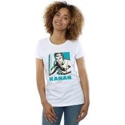 T-shirt Disney Rebels Kanan