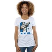 T-shirt Disney Rebels Zeb