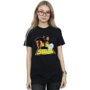 T-shirt Disney Solo