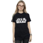 T-shirt Disney BI44584