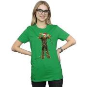 T-shirt Disney BI44590