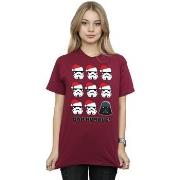 T-shirt Disney Humbug