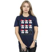 T-shirt Disney Humbug