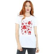 T-shirt Disney BI44609