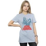 T-shirt Disney Duet