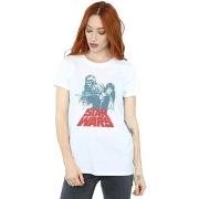 T-shirt Disney Duet