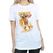 T-shirt Disney Gigantic